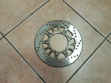 Disco freno posteriore per Yamaha XT 600