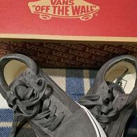 Vans 38.5