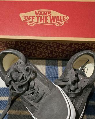 Vans 38.5
