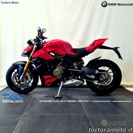 DUCATI Streetfighter V4 S my23