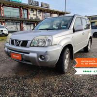 NISSAN X-Trail 1� serie X-Trail 2.2 dCi