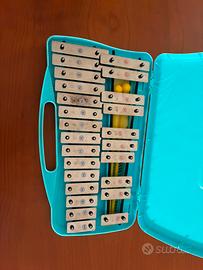 glockenspiel