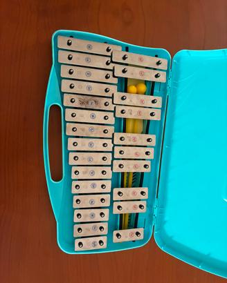glockenspiel