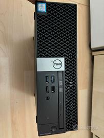 pc desktop dell