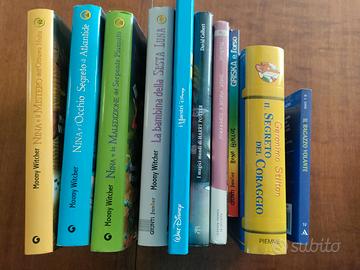 Libri x bambini
