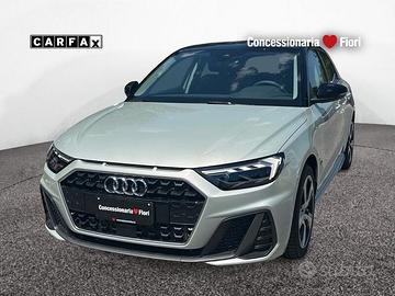 Audi A1 II 2019 Sportback Sportback 30 1.0 tf...