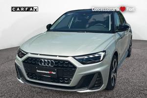 Audi A1 II 2019 Sportback Sportback 30 1.0 tf...
