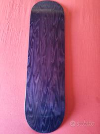 Skateboard 7 strati misure 8.25