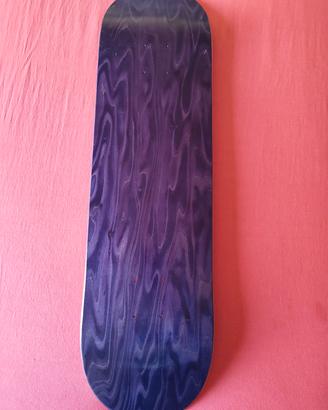 Skateboard 7 strati misure 8.25