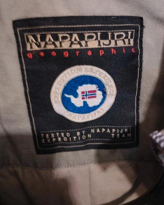 giacca leggermente imbottita