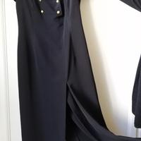 Abito elegante tg 46 Oliver by Valentino 