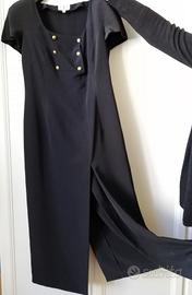 Abito elegante tg 46 Oliver by Valentino 