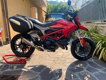 Ducati Hypermotard 939