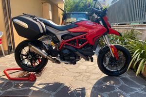 Ducati Hypermotard 939