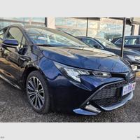 TOYOTA Corolla TS 2.0 Hybrid Style