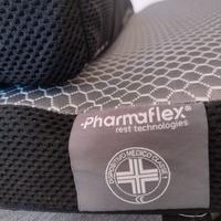 Materasso Topper Permaflex nuovo 160x190