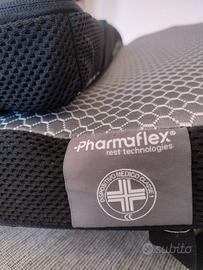 Materasso Topper Permaflex nuovo 160x190