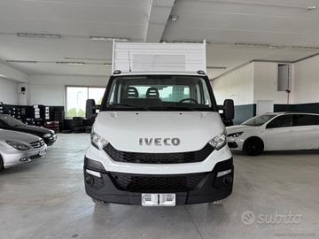 IVECO Daily 35C13 2.3 HPT PL-RG Cab. RIBALTABILE