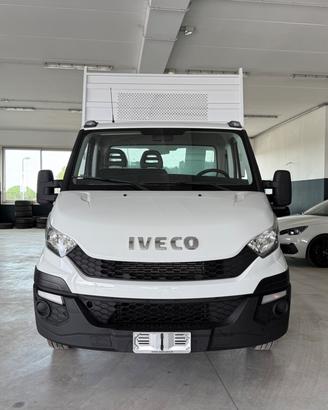 IVECO Daily 35C13 2.3 HPT PL-RG Cab. RIBALTABILE