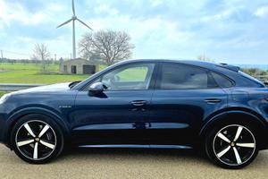 PORSCHE CAYENNE COUPE FACELIFT 3.0 E-HYBRID 470cv