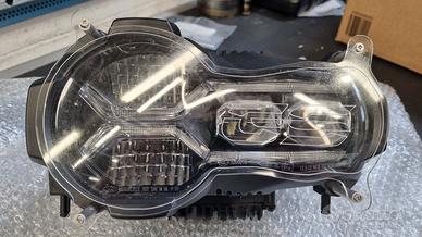 faro led r1250gs/adv