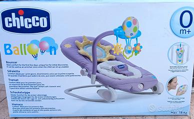 SDRAIETTA CHICCO 