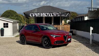 Alfa Romeo Stelvio 2.2 Turbodiesel 210 CV AT8 Q4 S