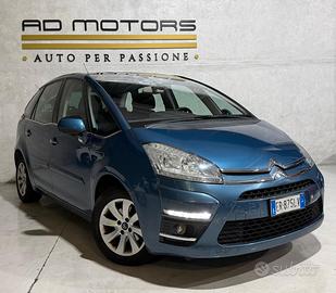 Citroen C4 Picasso Distribuzione nuova