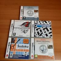 Giochi Nintendo Ds