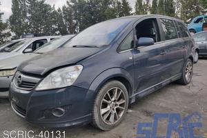 OPEL ZAFIRA B A05 1.9 CDTI 150CV 05-15 - Ricambi