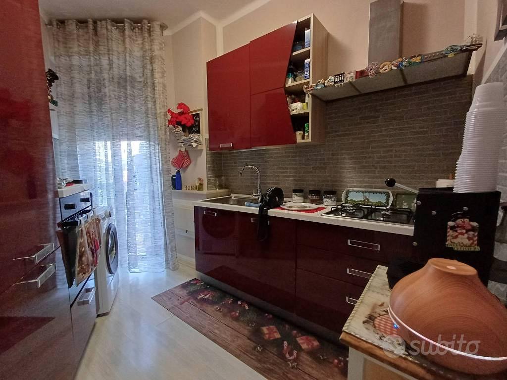 Appartamento – Vercelli, Porta Torino, L'Isola - Vista 3