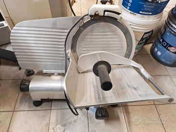Affettatrice RGV 300