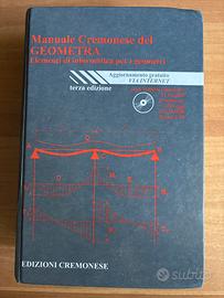 Manuale Cremonese del Geometra