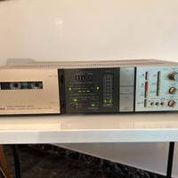 Registratore Pioneer stereo cassette CT-7R