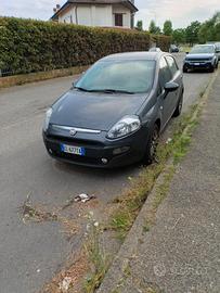 Punto Evo anno 2011 diesel