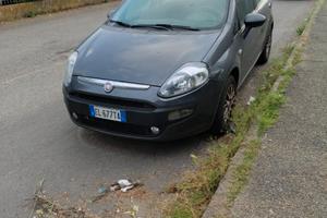 Punto Evo anno 2011 diesel