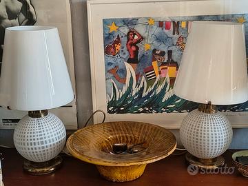 Lampade Murano Luce Light 4 