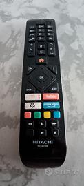 Telecomando tv Hitachi