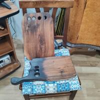 taglieri in legno di faggio