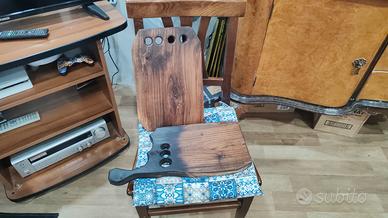 taglieri in legno di faggio