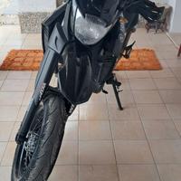 Yamaha xt660