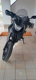 Yamaha xt660