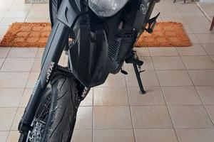 Yamaha xt660