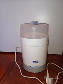 sterilizzatore Chicco