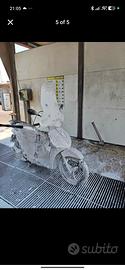 liberty 125 
