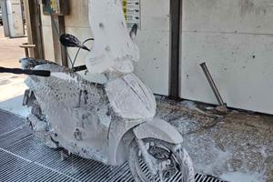 liberty 125 