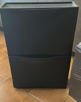 Trones ikea nuovi mai usati