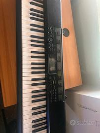 pianoforte elettrico