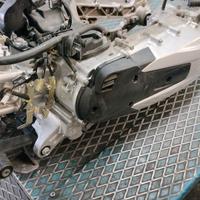 motore Honda sh 125 anno 2018 