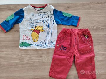 Completino Disney Winnie the Pooh